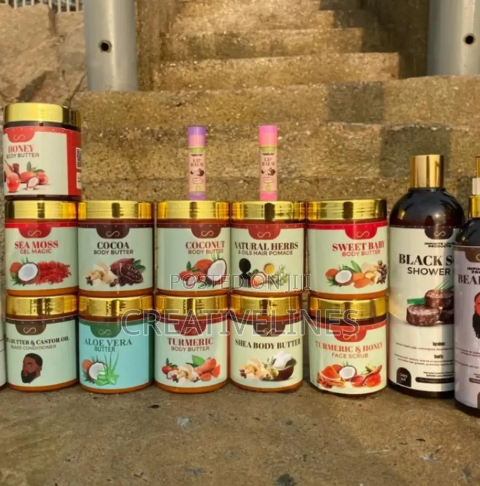 Product Branding
