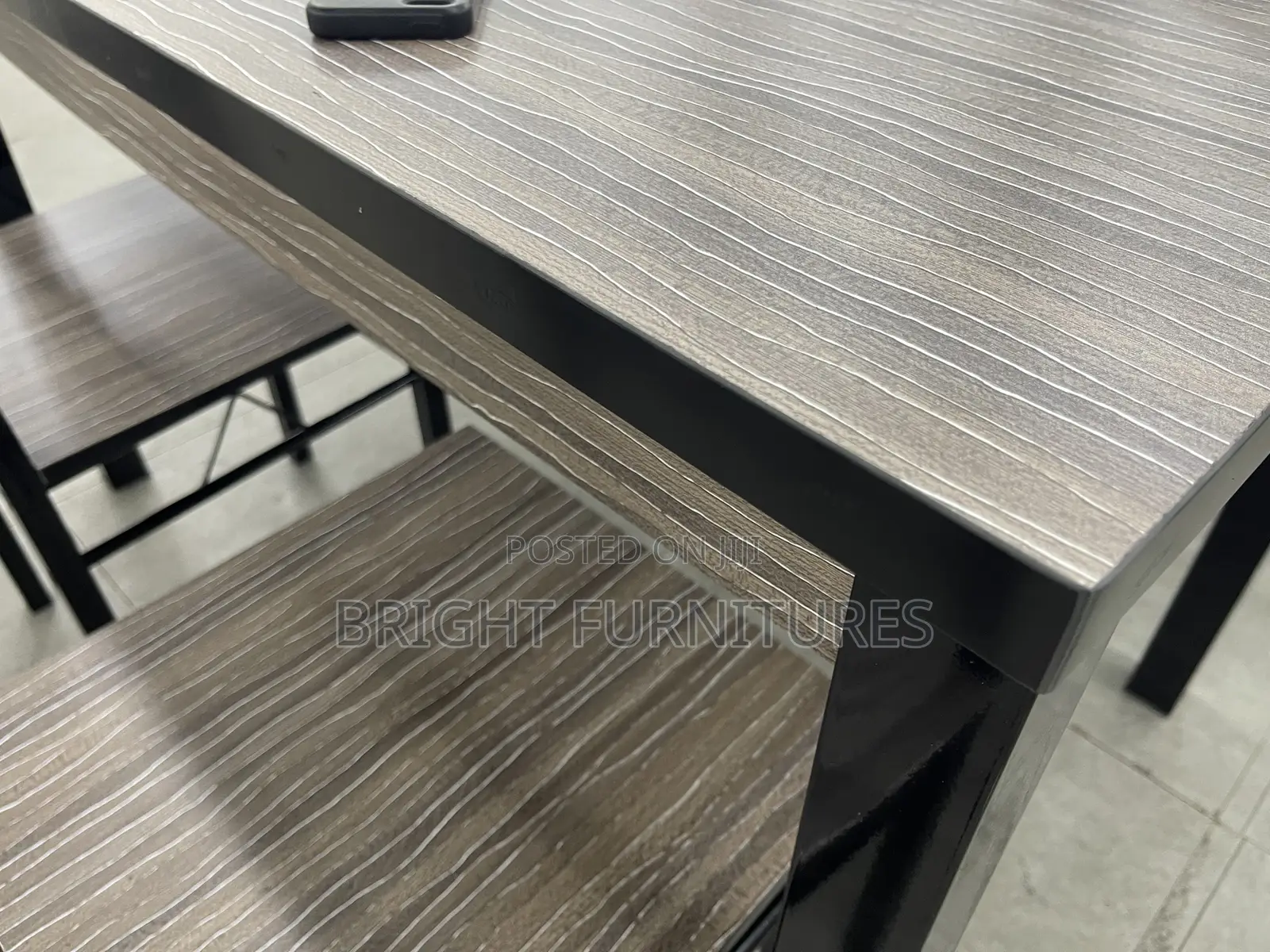 Dining Table With Four Seater Chairs