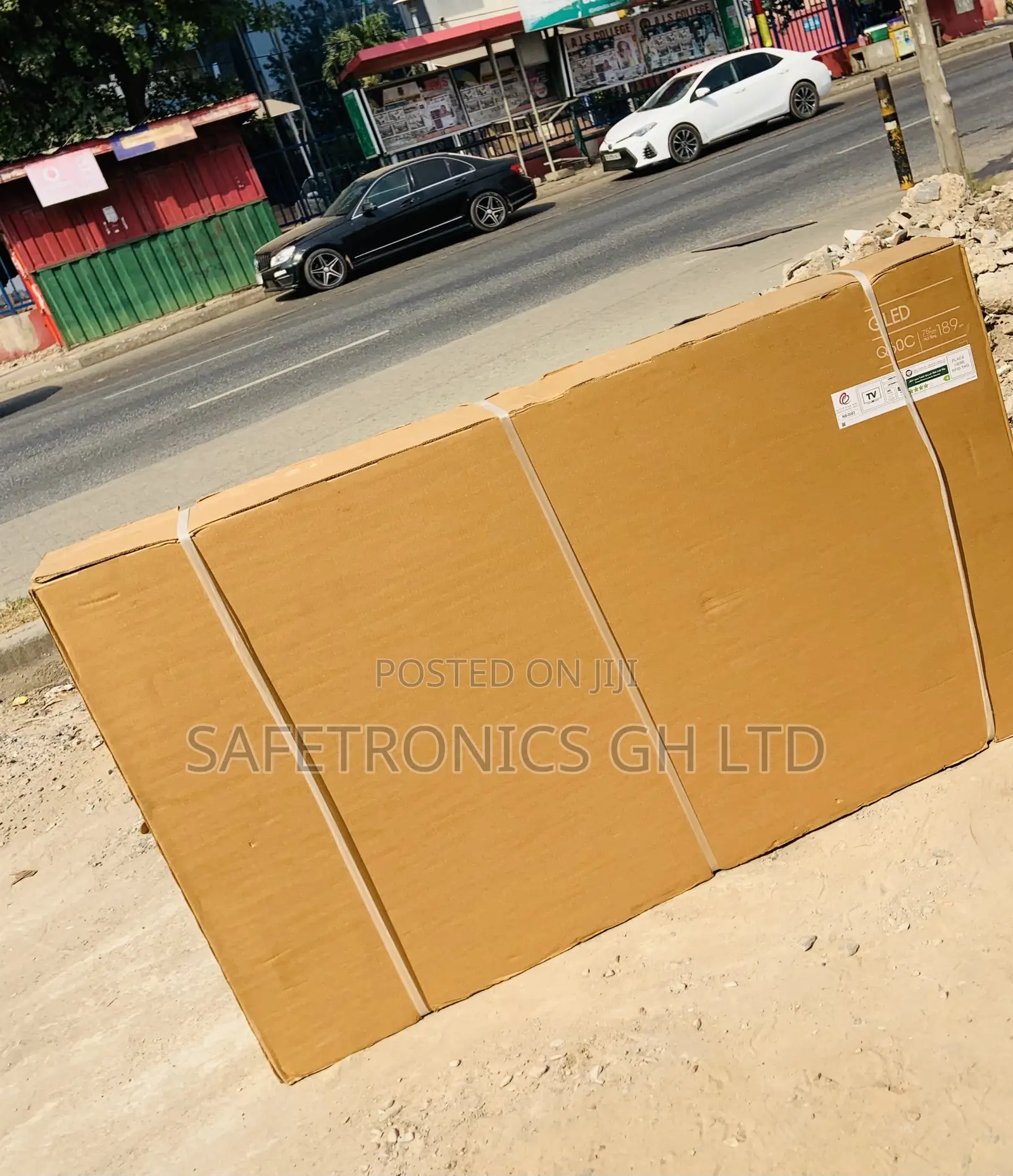 Designed Smartscreen Qled Samsung Q60b 85 Inch Tv
