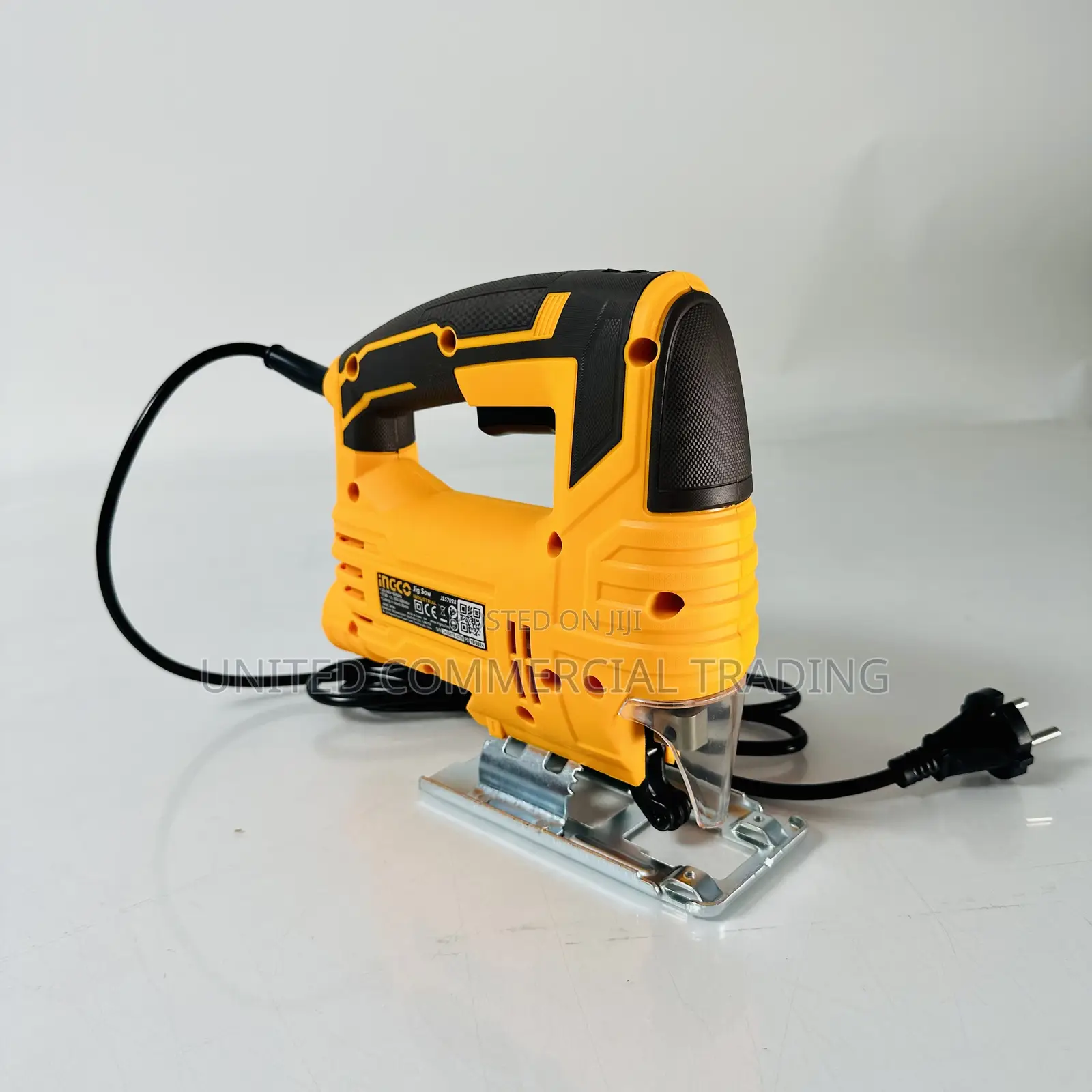 Jig Saw (800W)