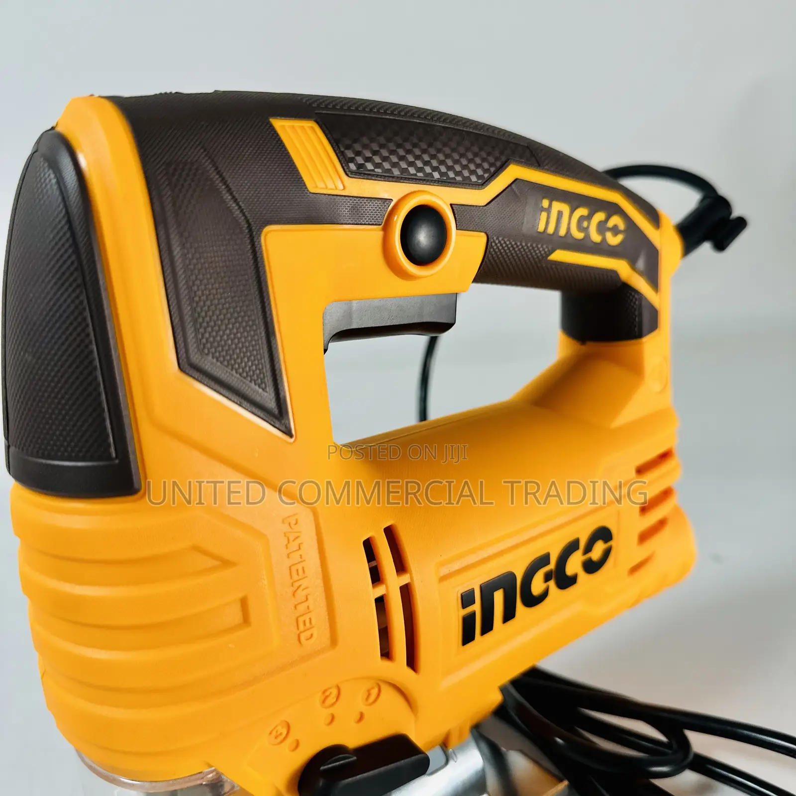 Jig Saw (800W)