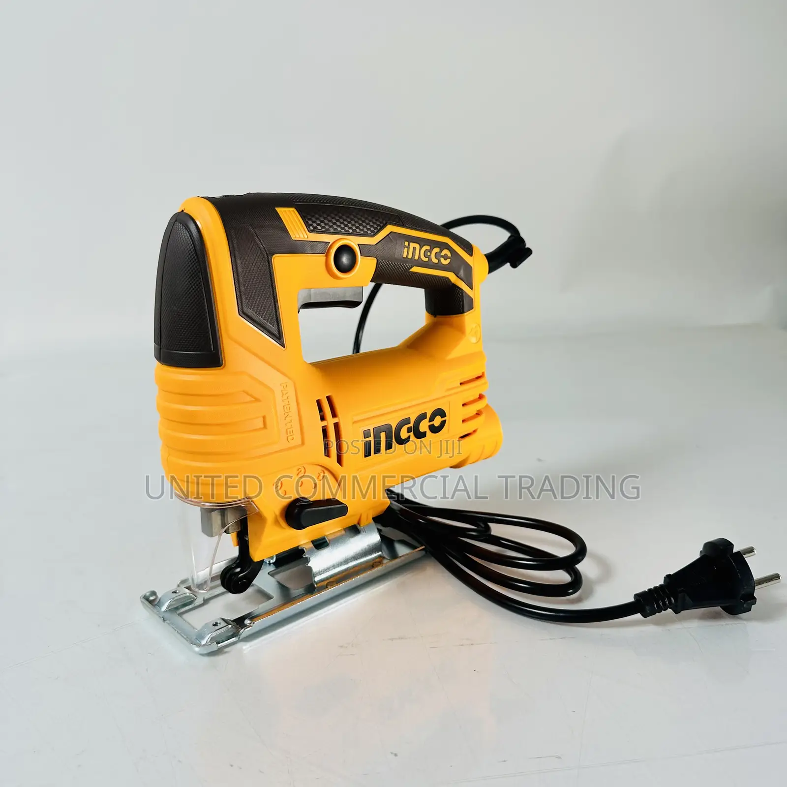 Jig Saw (800W)