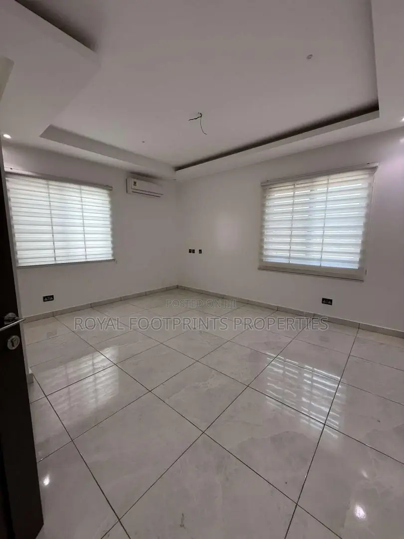 4bdrm House in Royal Footprints, East Legon for sale