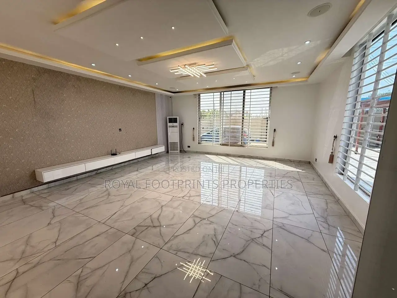 4bdrm House in Royal Footprints, East Legon for sale