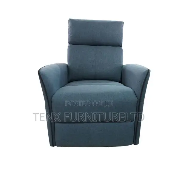 Sofa (Manual Recliner)