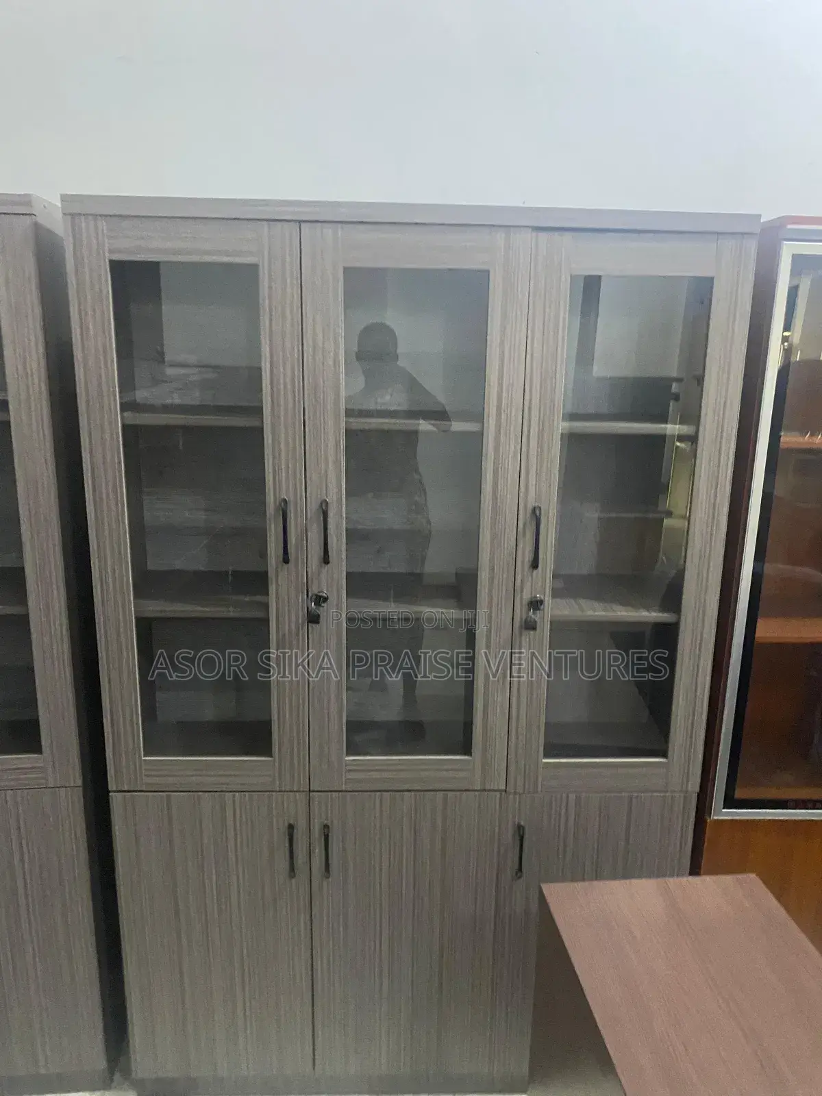 Bookshelves Wooden