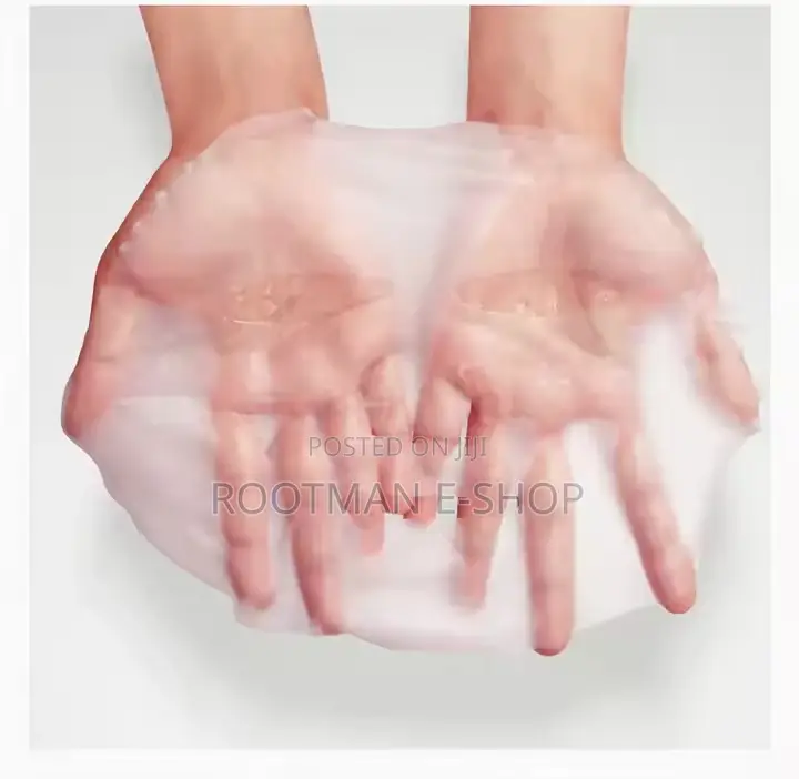 15pcs Images NIACINAMIDE ESSENCE Moisturizing Mask
