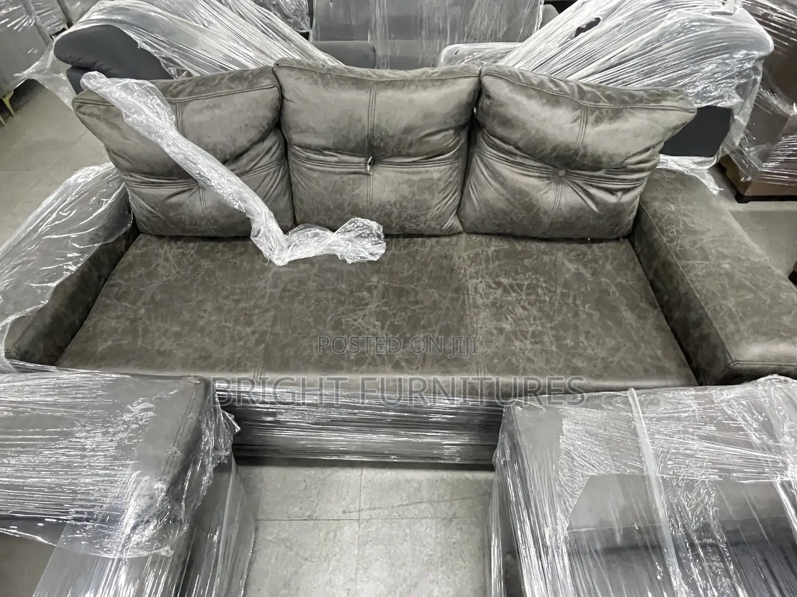 New Luxury Recliner Sofa Sets 3in1,2in1 and Single