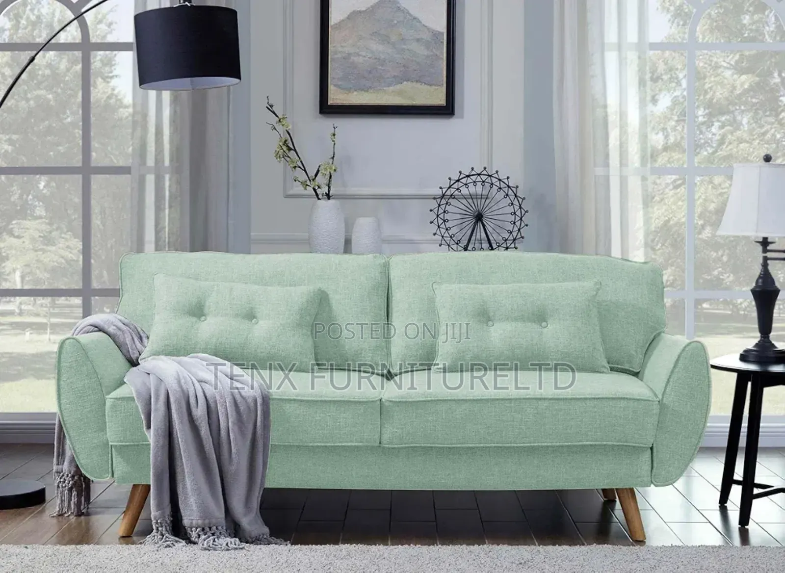 3 Seater Sofa Bed( Sleeper) Accasia
