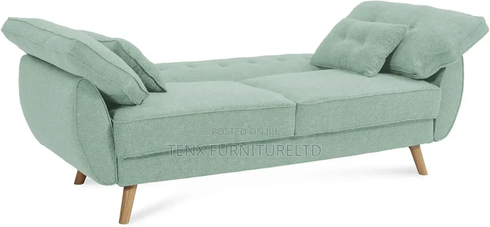3 Seater Sofa Bed( Sleeper) Accasia