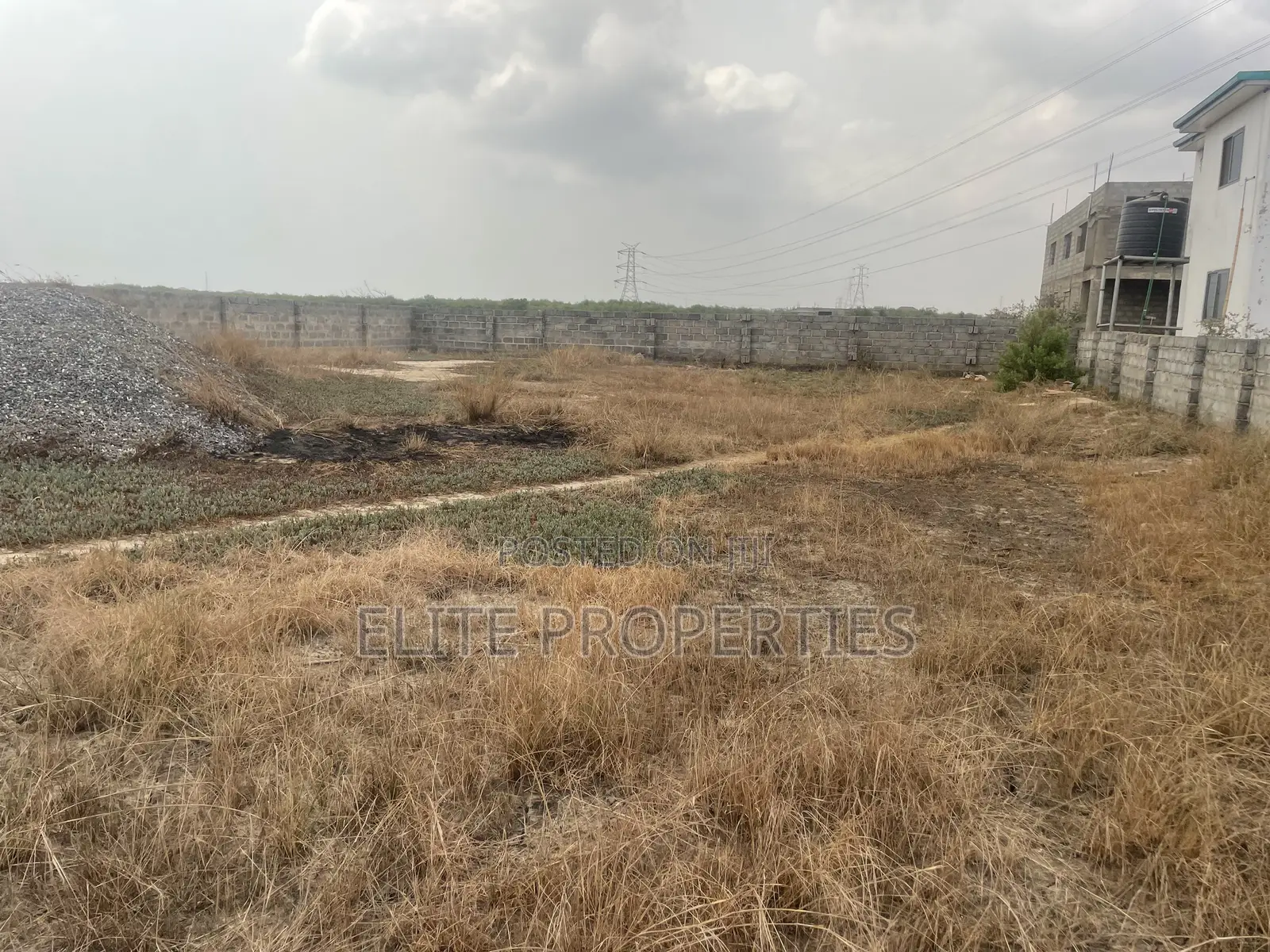 1 Plot of Land for Sale Price in Comm.25_savanna.