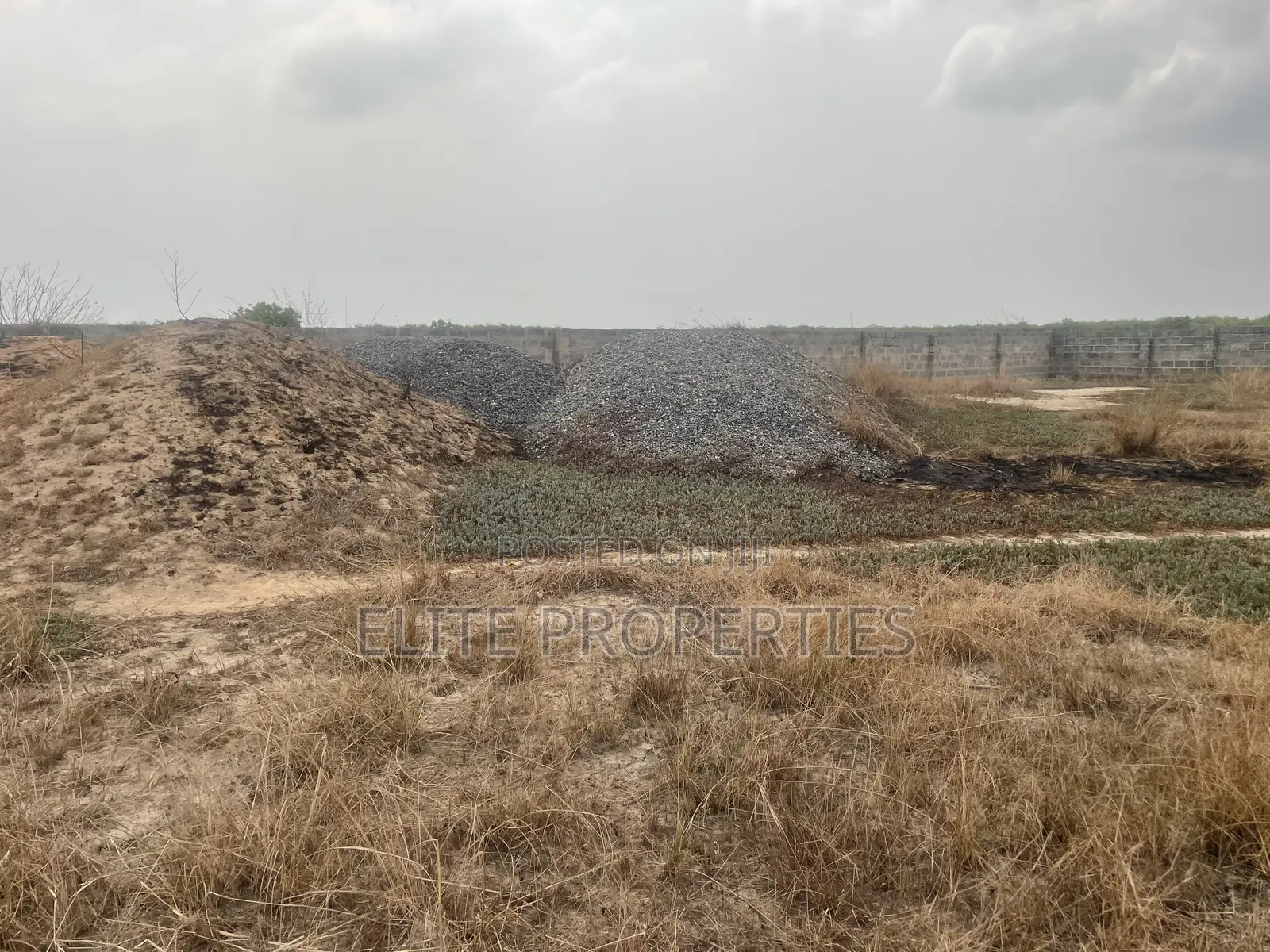 1 Plot of Land for Sale Price in Comm.25_savanna.