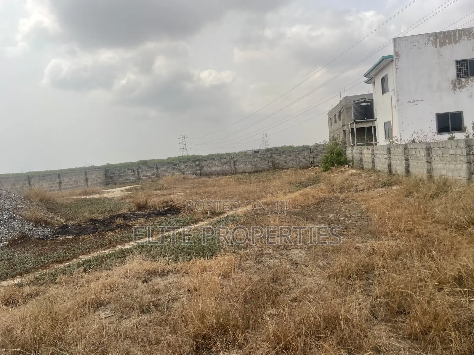 1 Plot of Land for Sale Price in Comm.25_savanna.