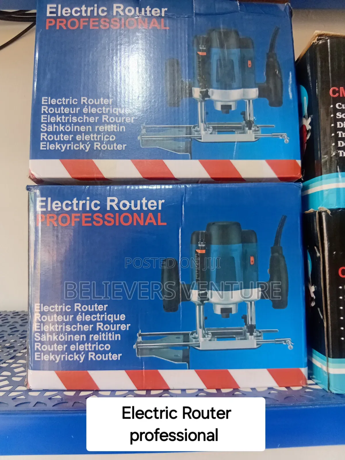Electric Router Professional Electric Router