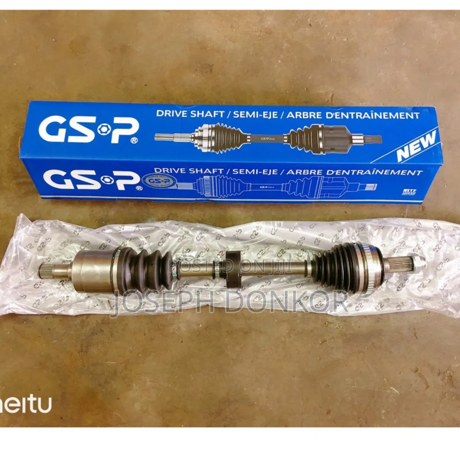 Honda Civic Shaft 2012,2013,2014,2015