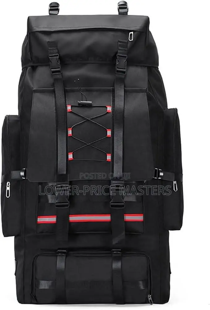 Mountaineering Backpack
