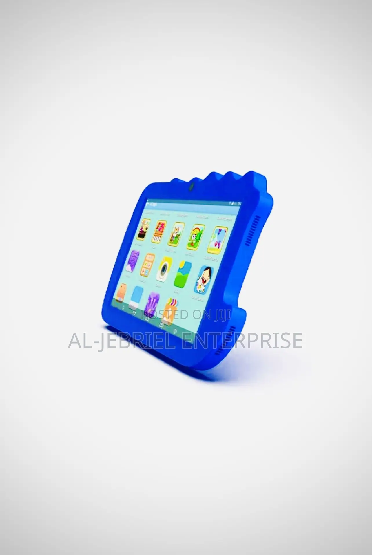 New Green Lion GL-KID07 64 GB Blue