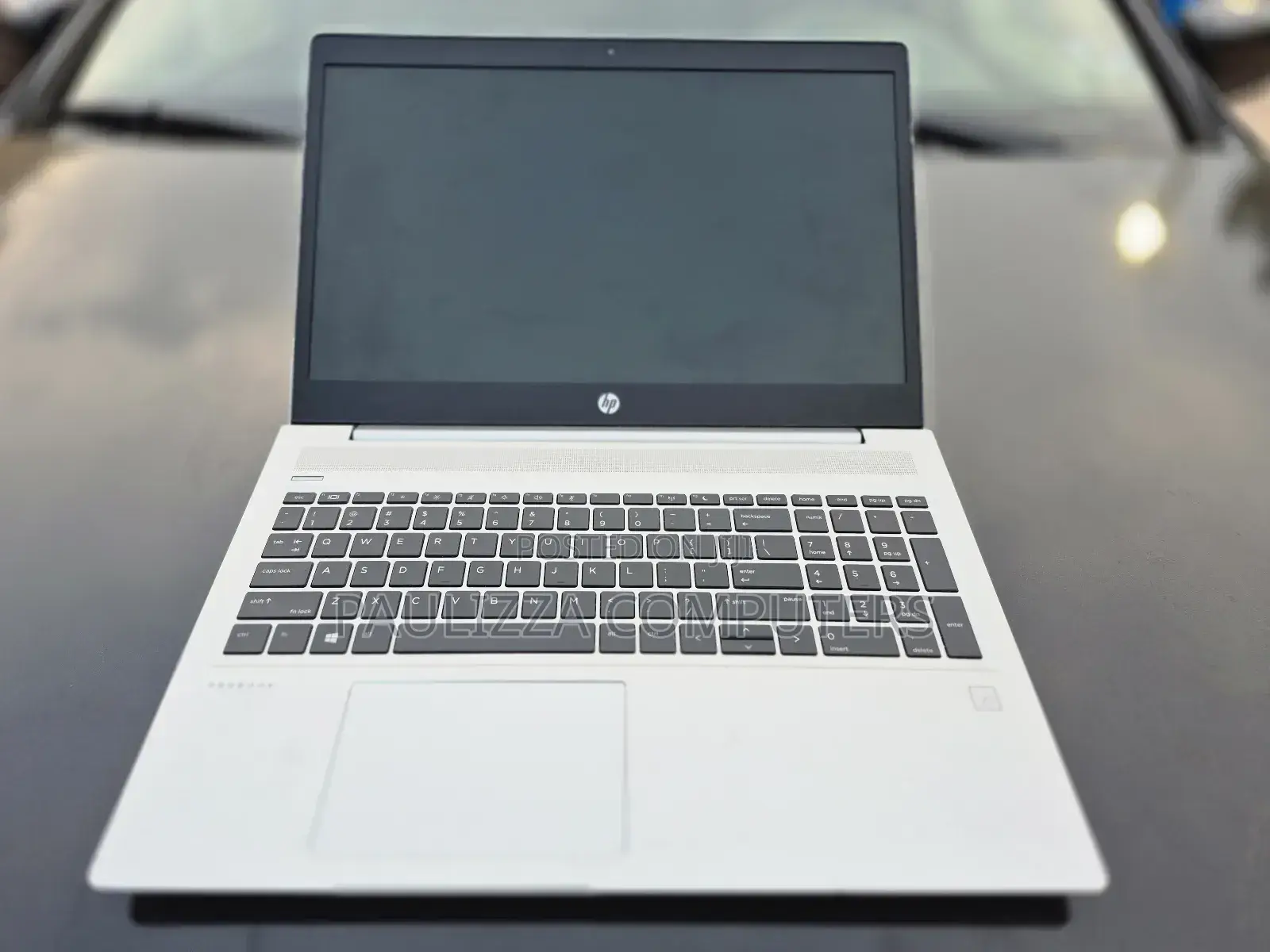 Laptop HP ProBook 450 G7 8GB Intel Core i7 HDD+SSD 256GB