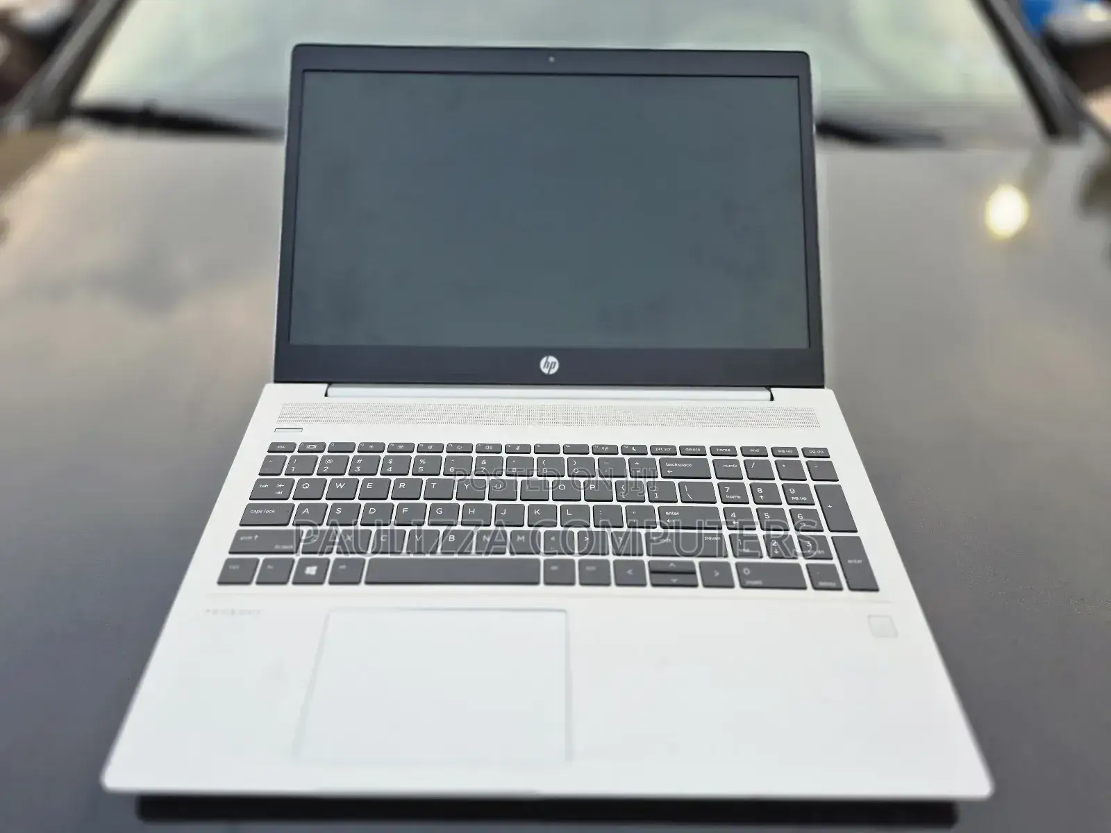 Laptop HP ProBook 450 G7 8GB Intel Core i7 HDD+SSD 256GB