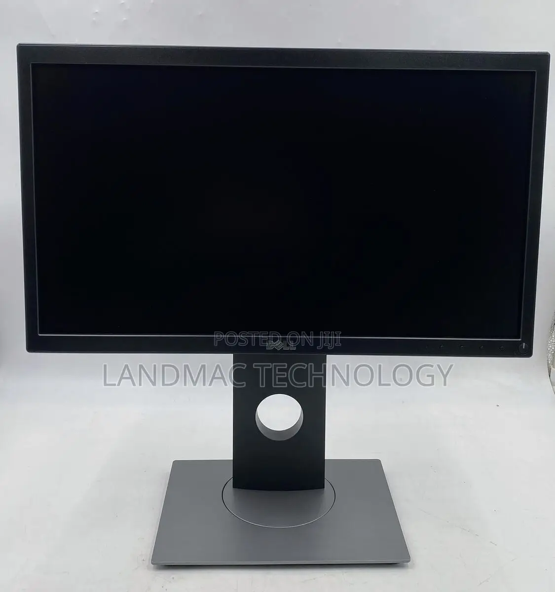 Dell P2217 22" 16:10 Widescreen Led-Backlit TN LCD Monitor