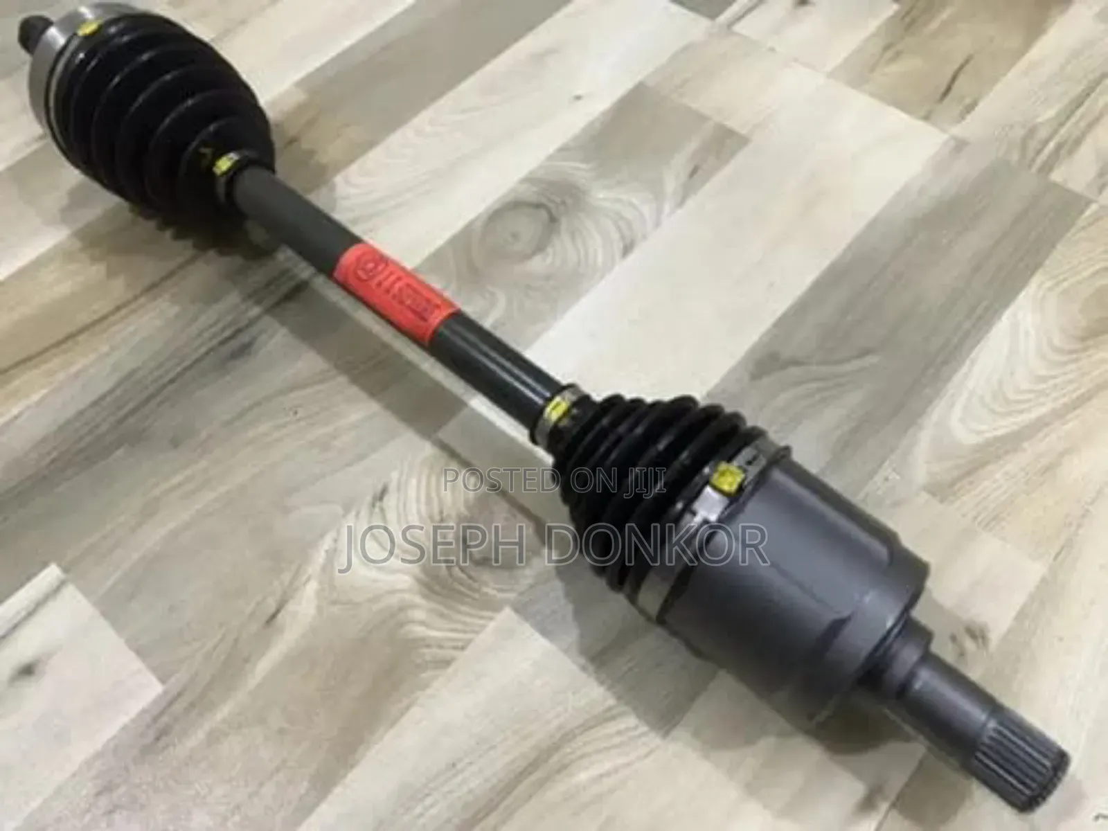 CRV Shaft 2017,2018,2019,2020,2021,2022