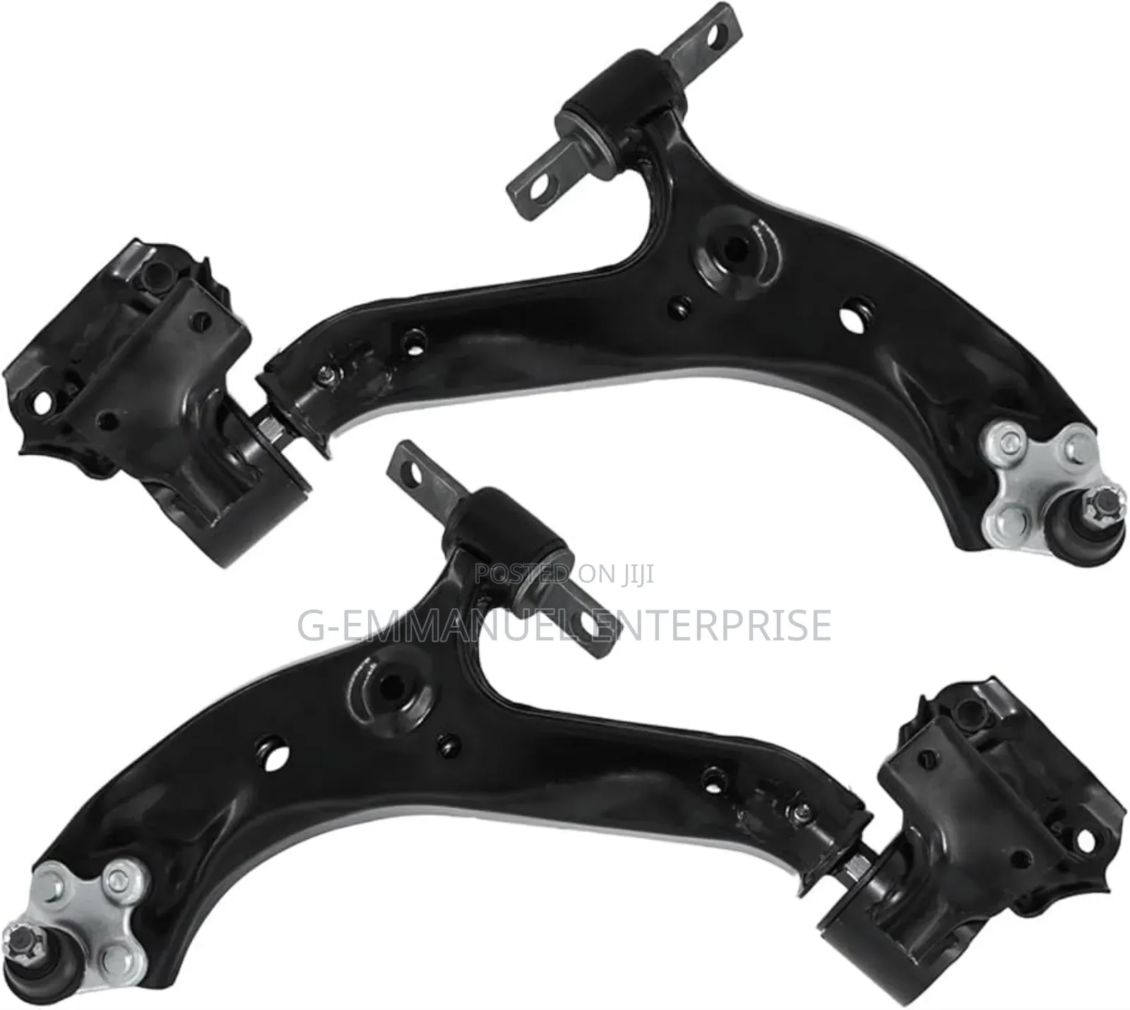 Honda Cr-v 2013-15 Lower Arm Complete. Original.