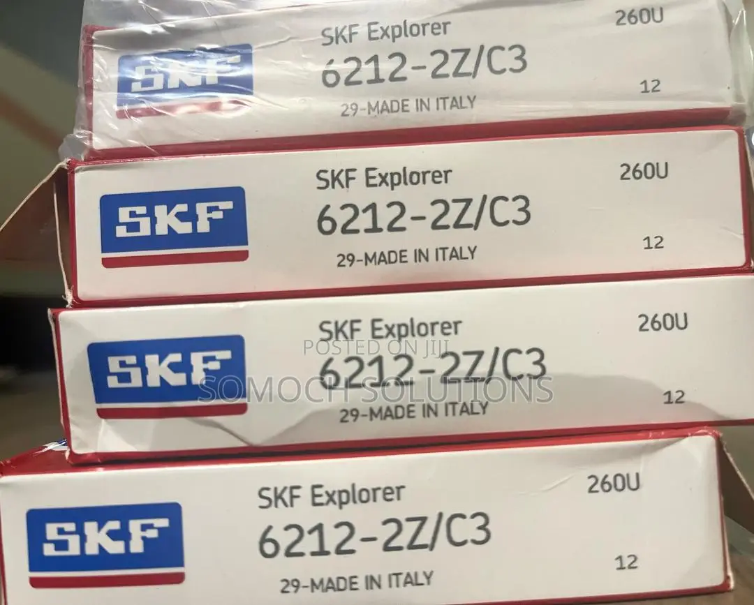 6212 2z/C3 SKF Ball Bearing Ghana