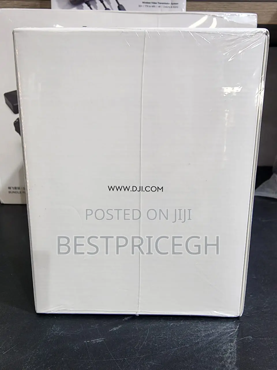 DJI Mini , Drone With UHD Camera