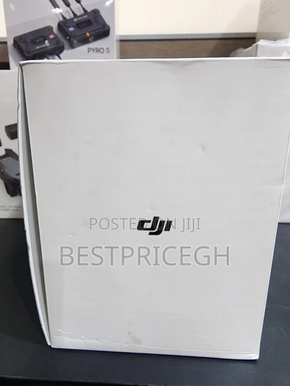 DJI Neo Motion - Mini Drone With Camera Professional