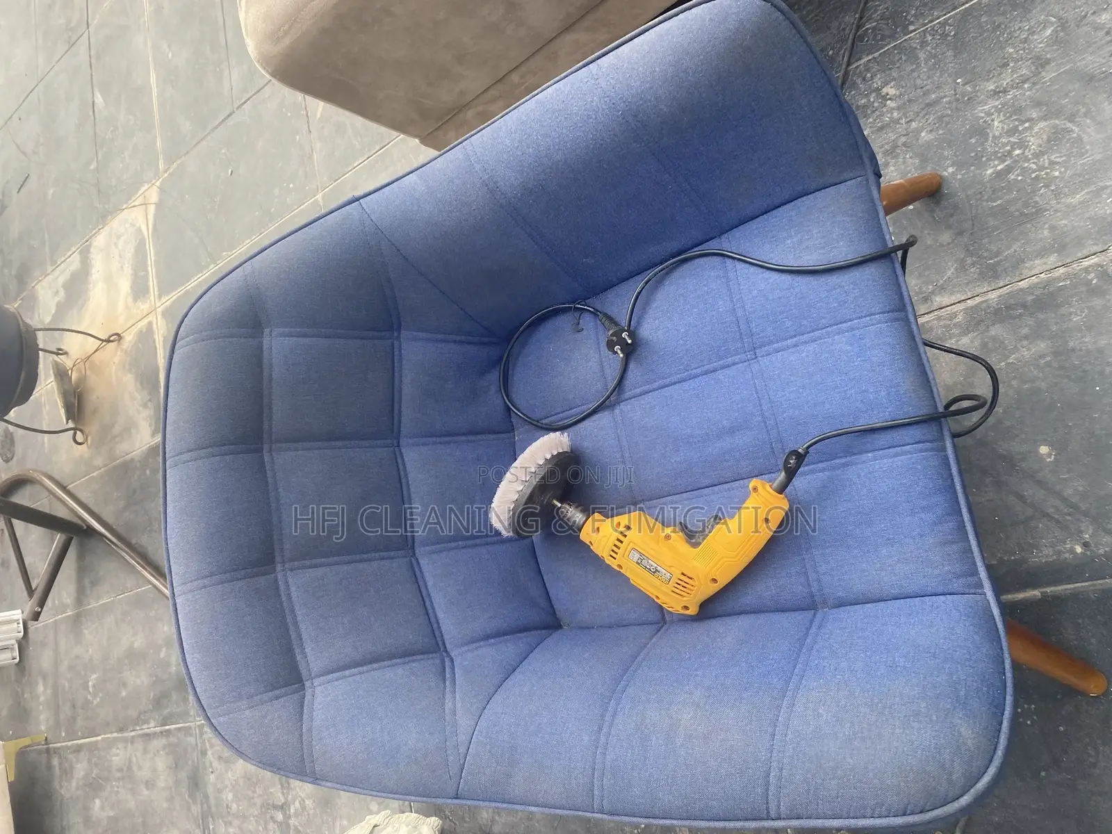 Sofa And Couch Cleaning Masters