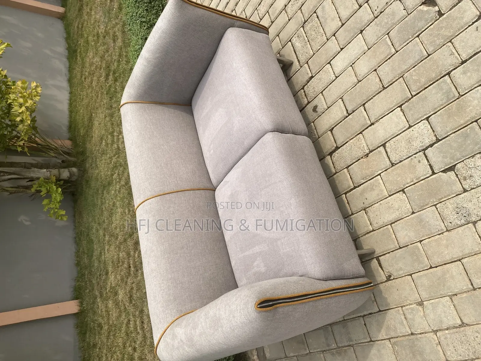 Professional Sofa Cleaners Ghana