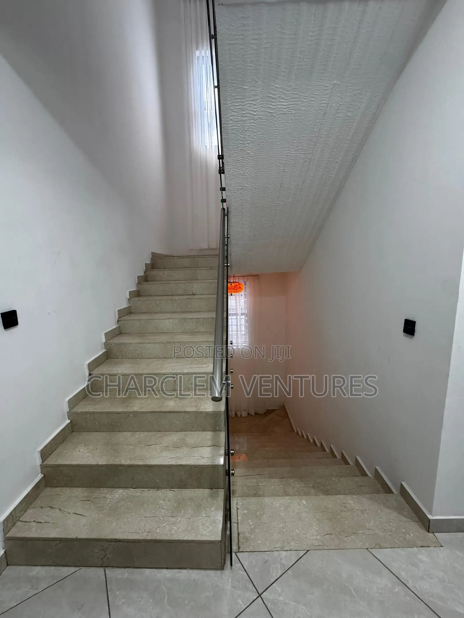 6bdrm House in Charclem Ventures, Accra Metropolitan for rent