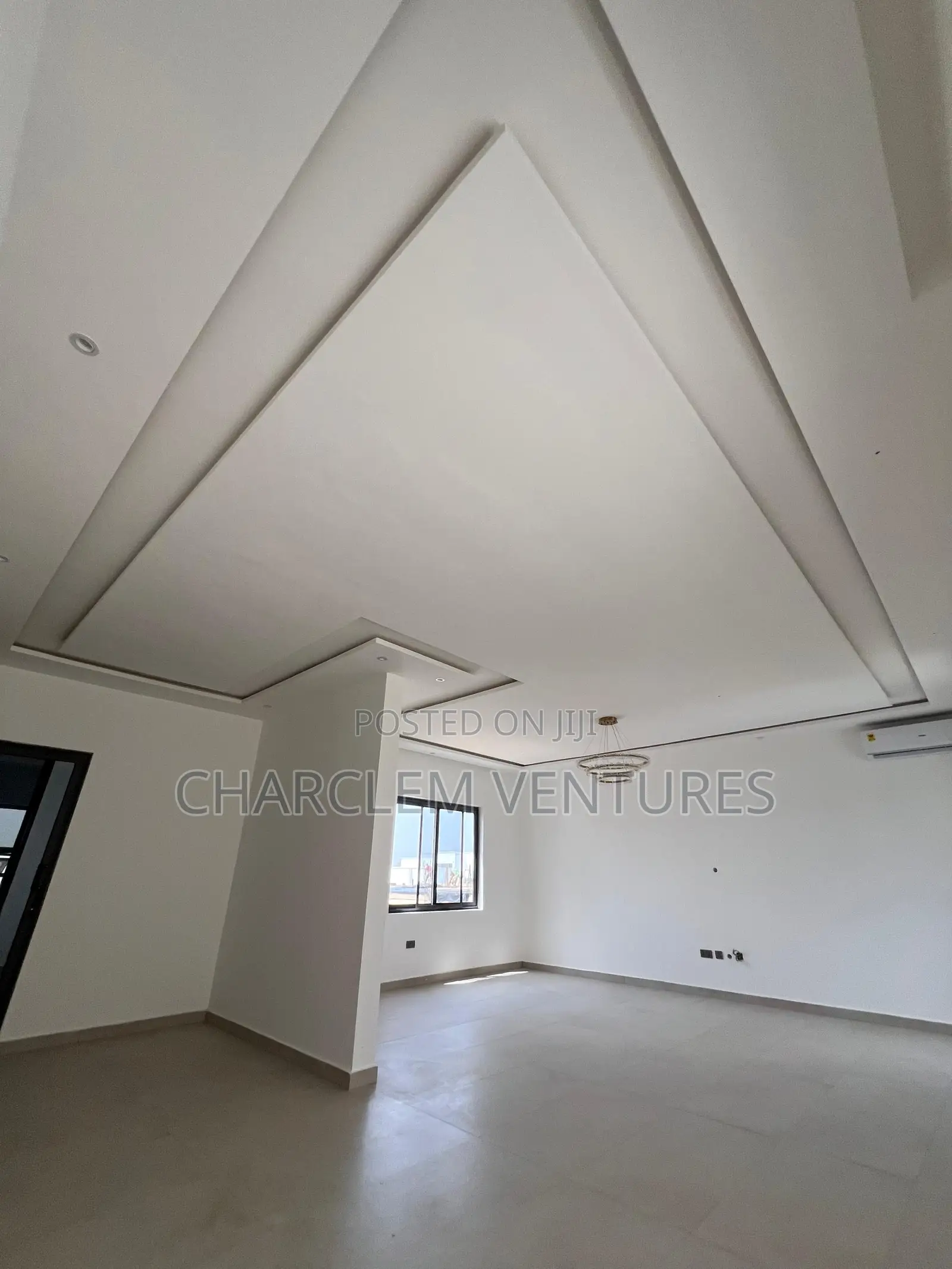4bdrm House in Charclem Ventures, East Legon for sale