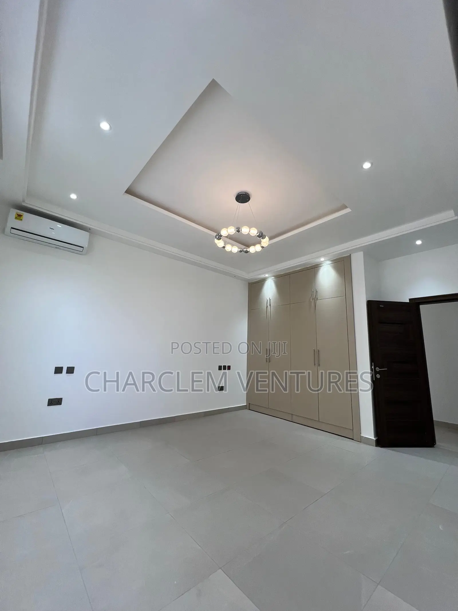 4bdrm House in Charclem Ventures, East Legon for sale