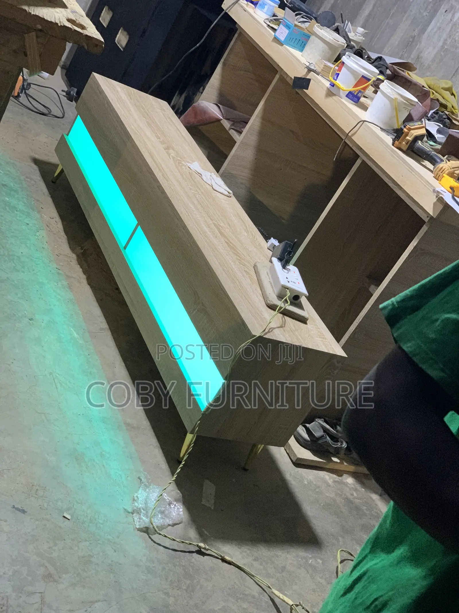 Affordable Morden Tv Stand