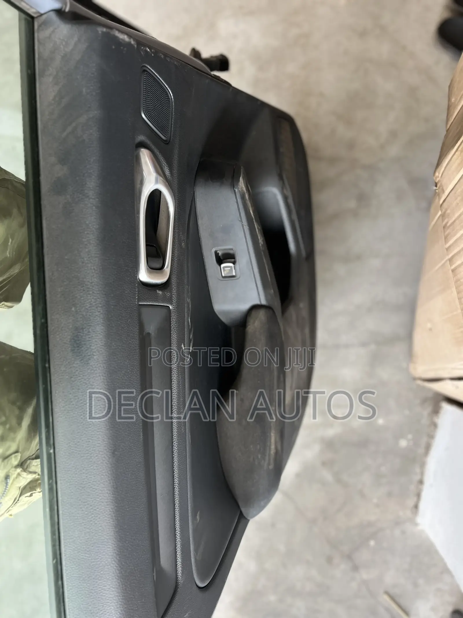 Honda Civic 2023 Door