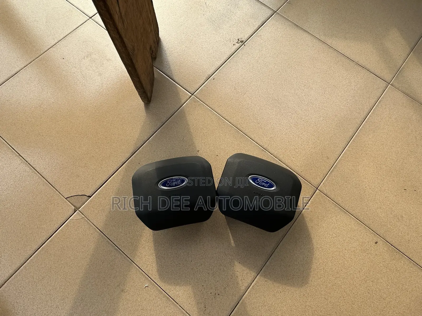 Ford F150 2023/ Raptor 2023 Airbag Cover