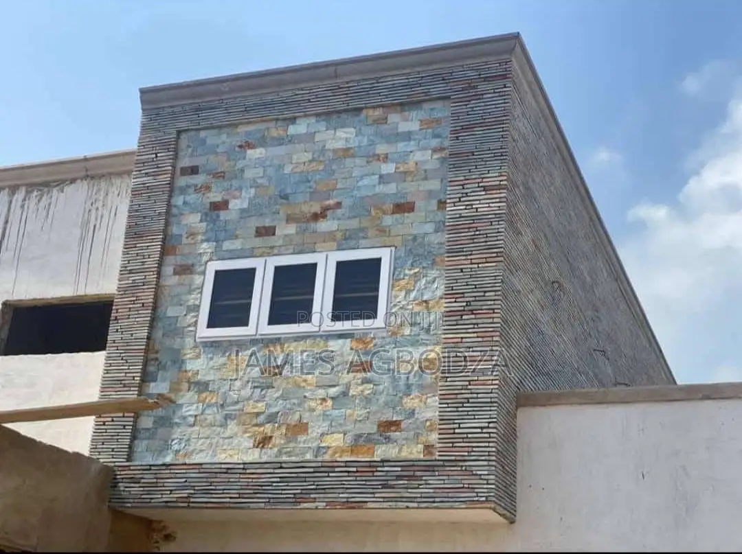 Am Good in Stone Work.