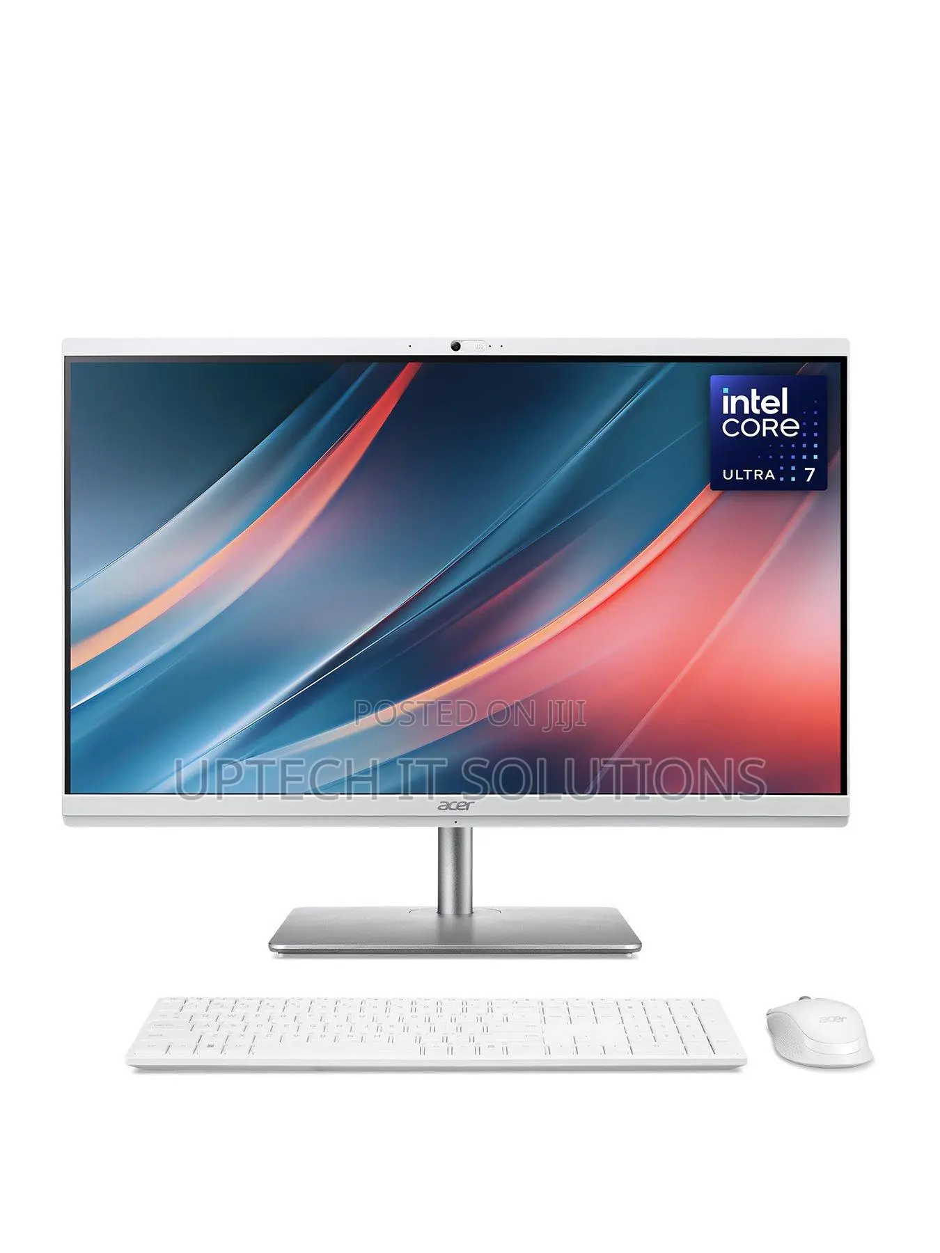 New Desktop Computer Acer 8GB Intel Core I3 SSD 512GB