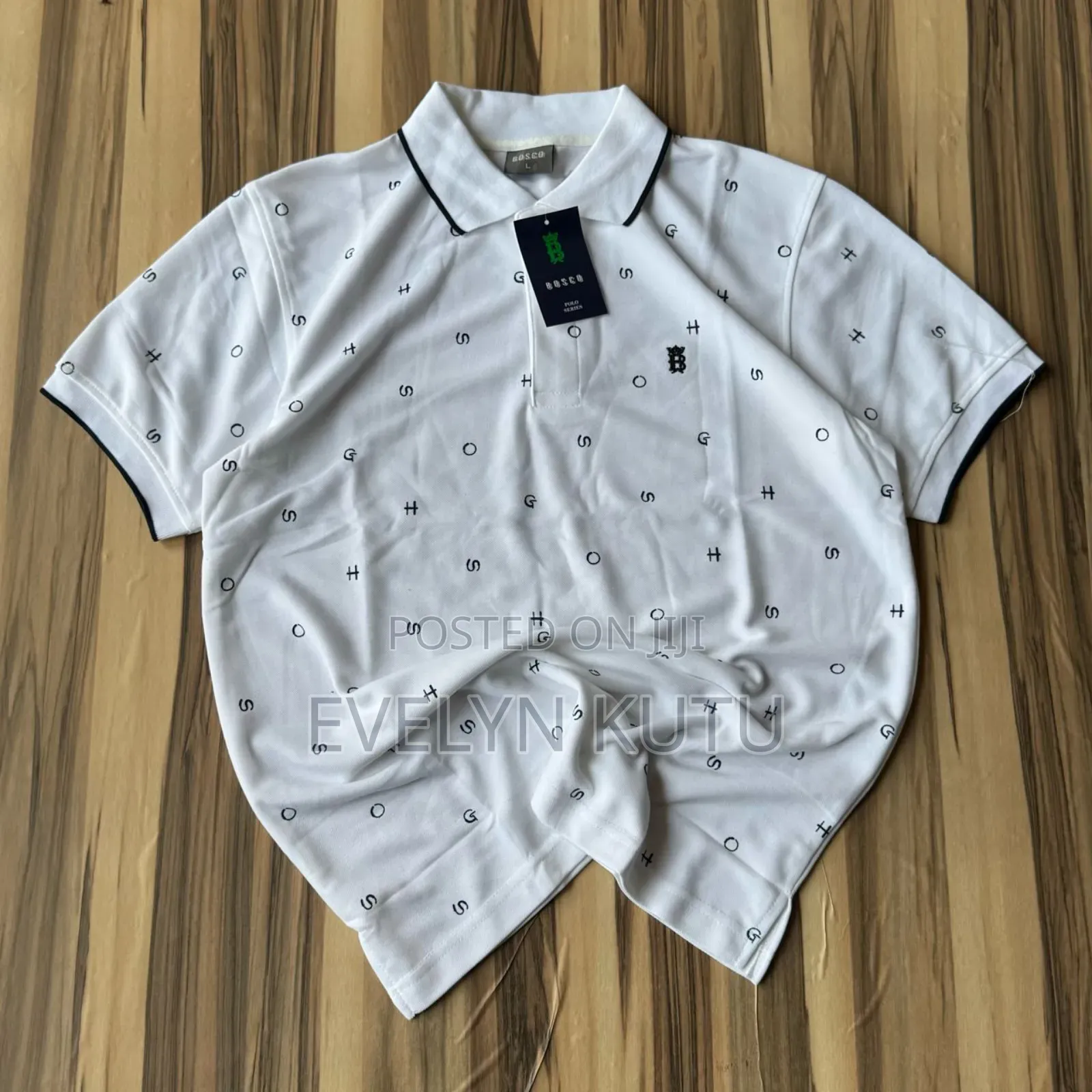 Mens Lacoste