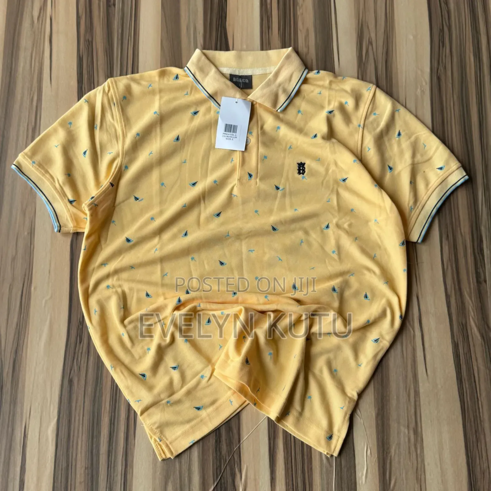 Mens Lacoste
