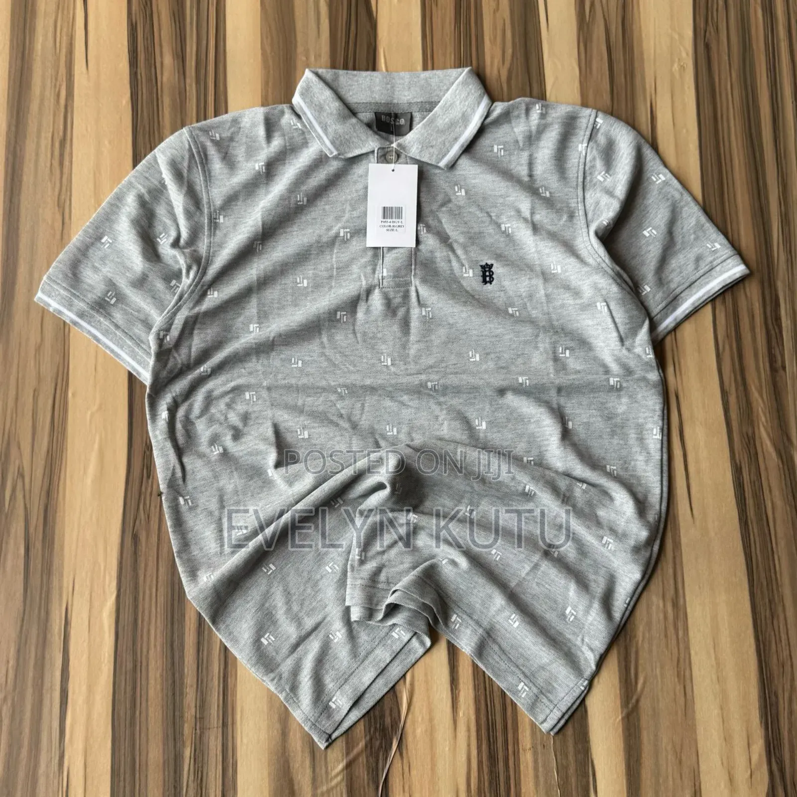 Mens Lacoste