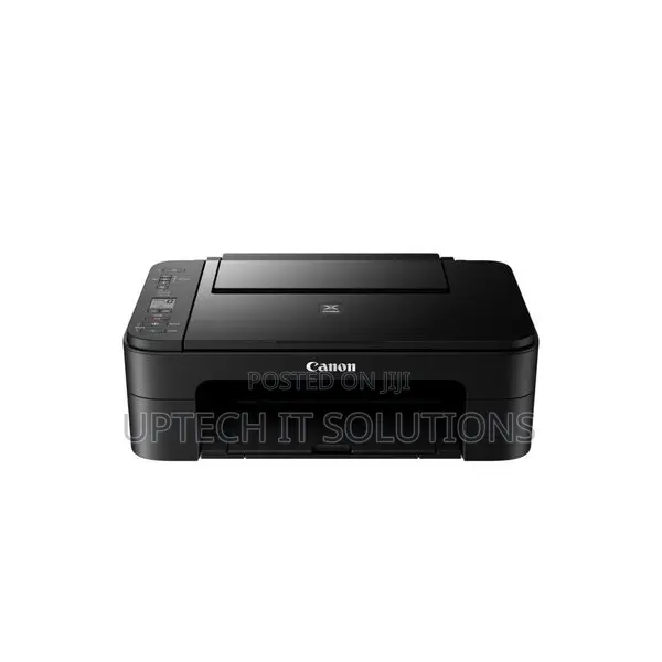 Pixma 1j MPF G3430