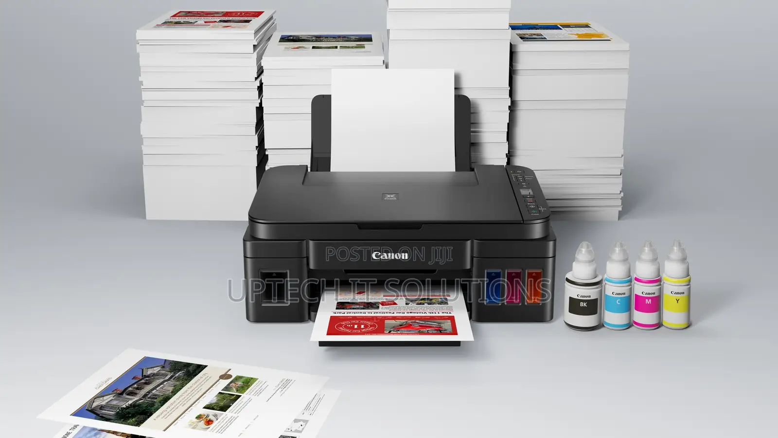 CANON Pixmax MPF G34310