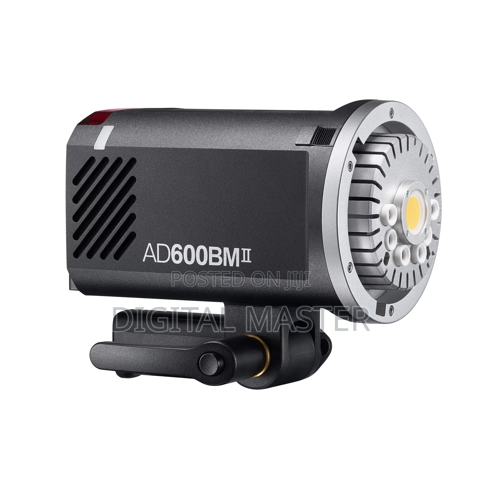 Godox Ad600bmii All-in-one Outdoor Flash