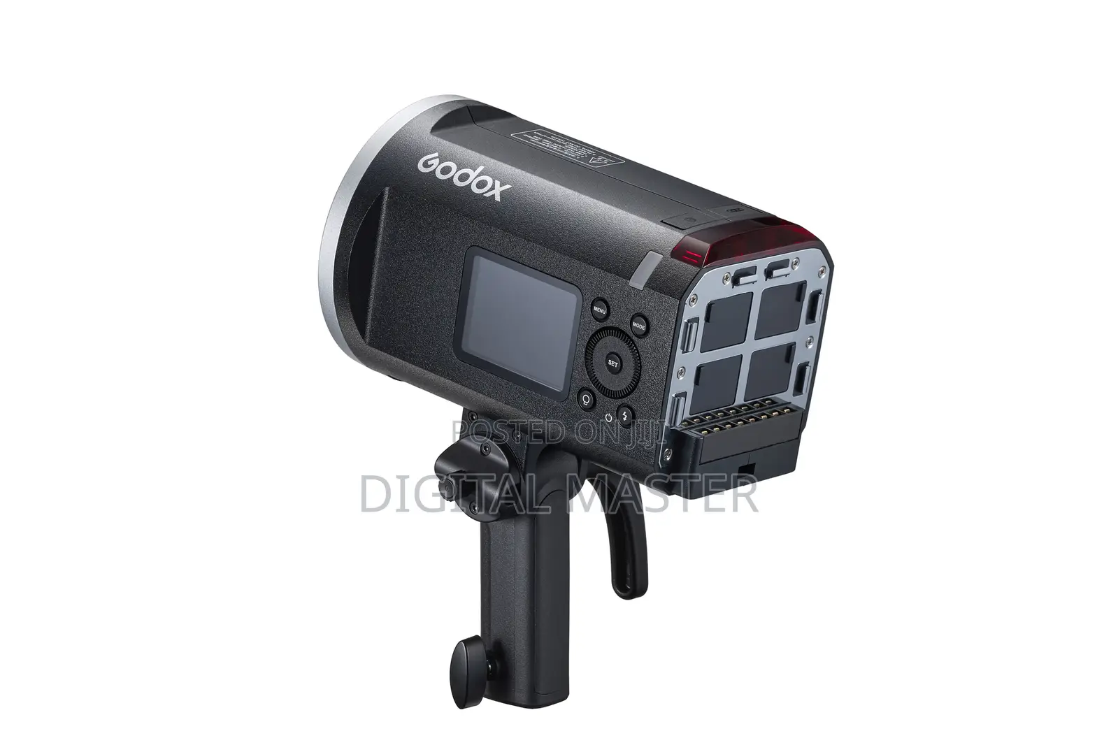 Godox Ad600bmii All-in-one Outdoor Flash