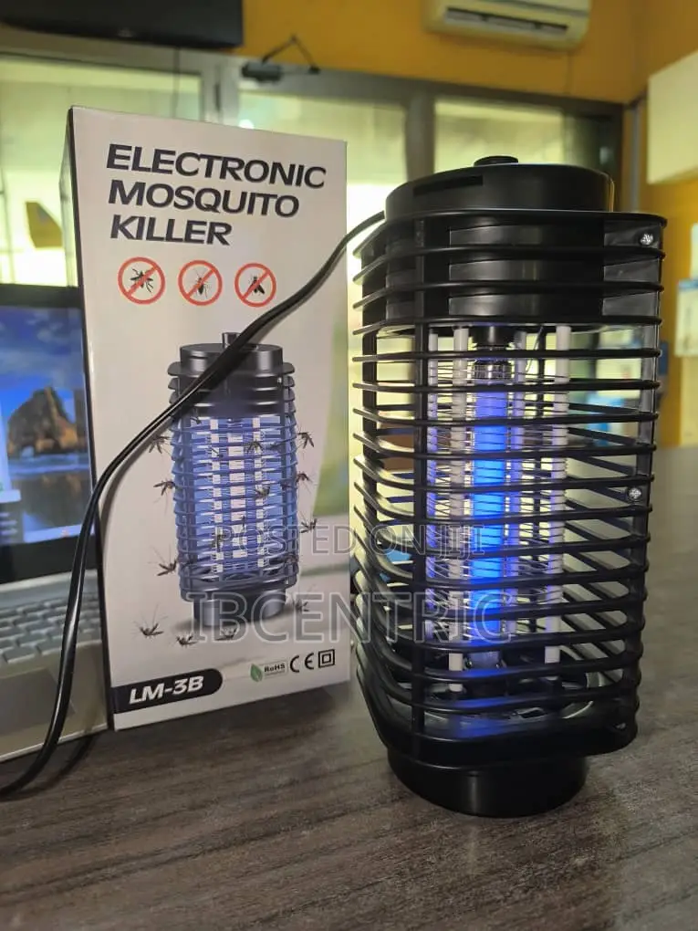 Electric Mosquito Killer