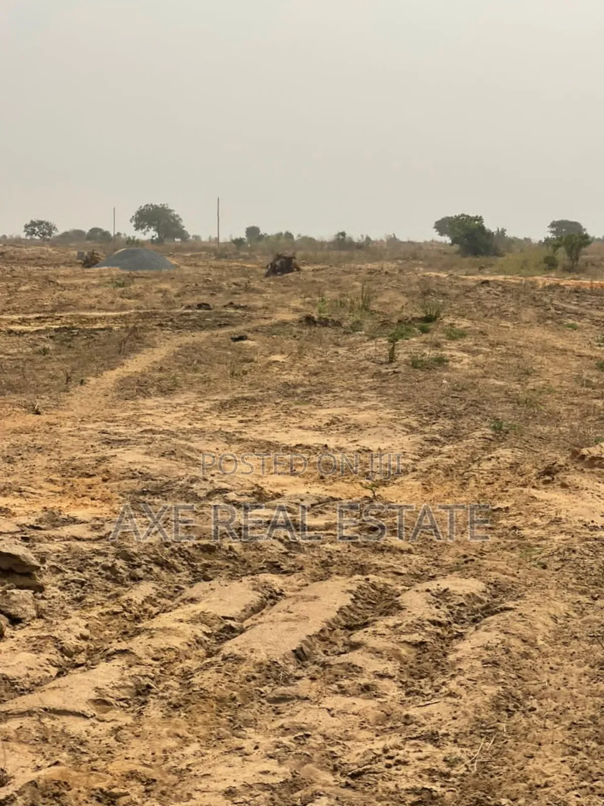 Jumbo Discount on Ideal Plots at Prampram Beach View