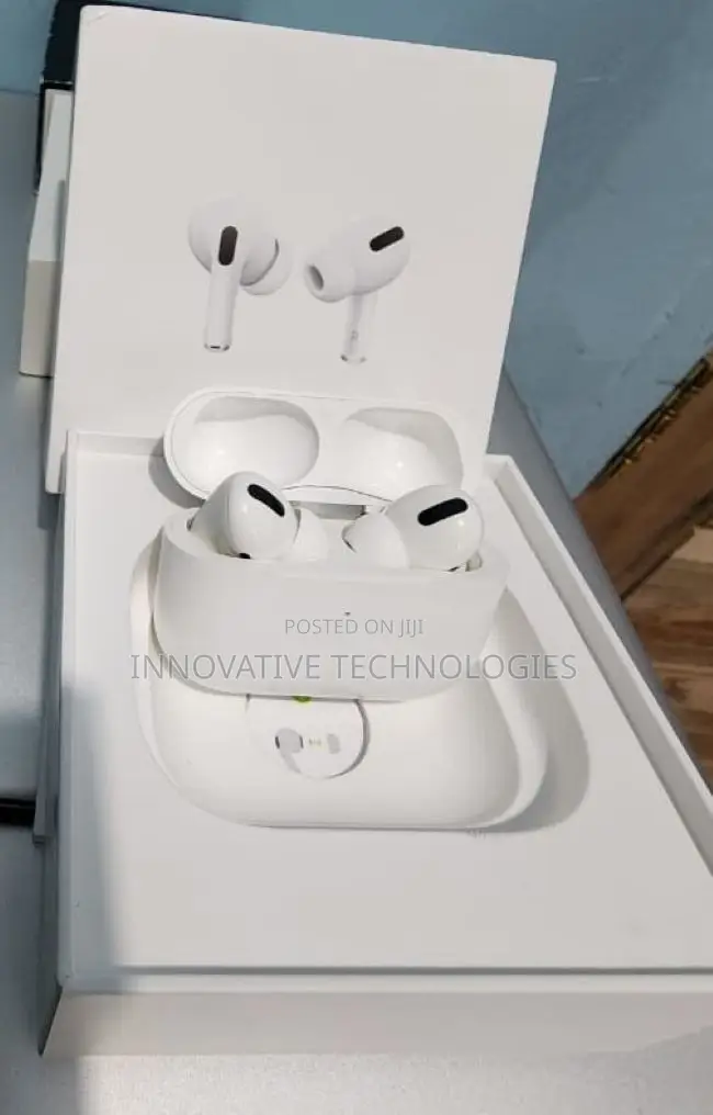 Apple Air Pods Pro