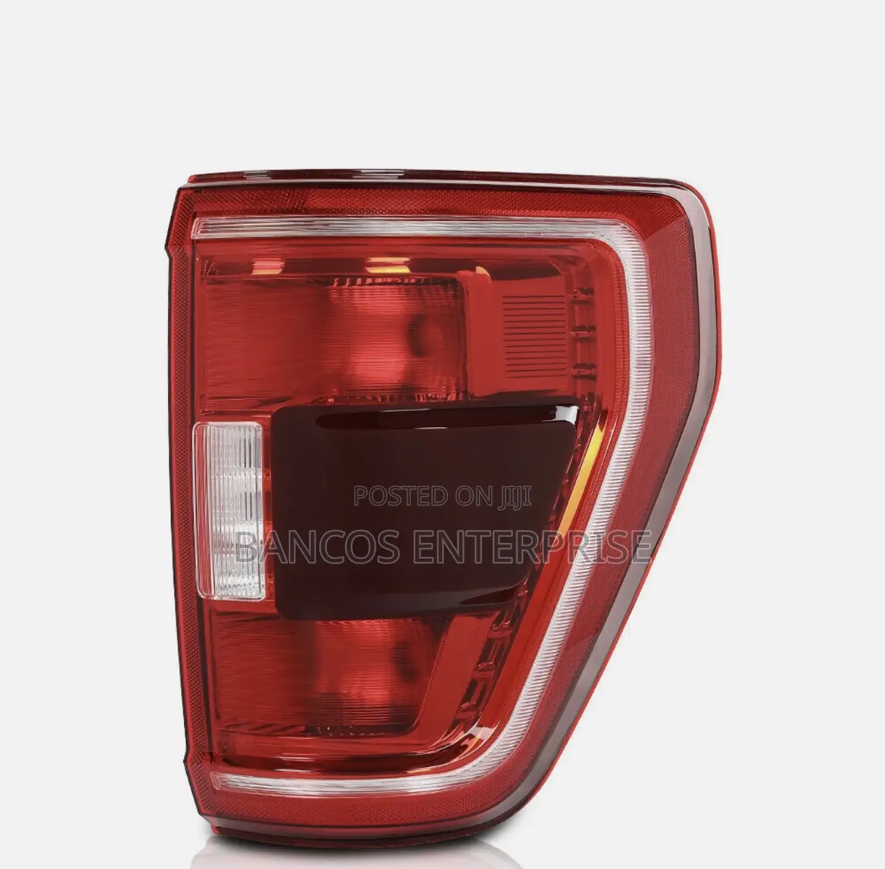 F-150 Ford Tail Light 2021
